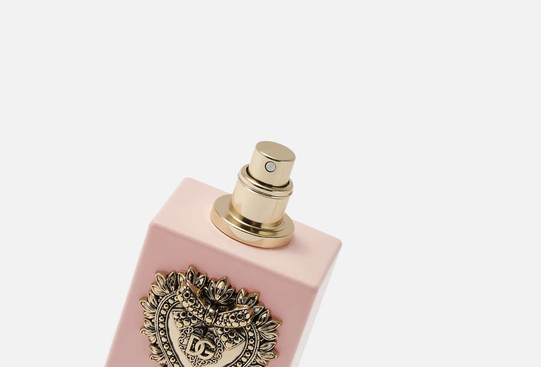 Dolce & Gabbana Eau de Parfum Intense My devotion
