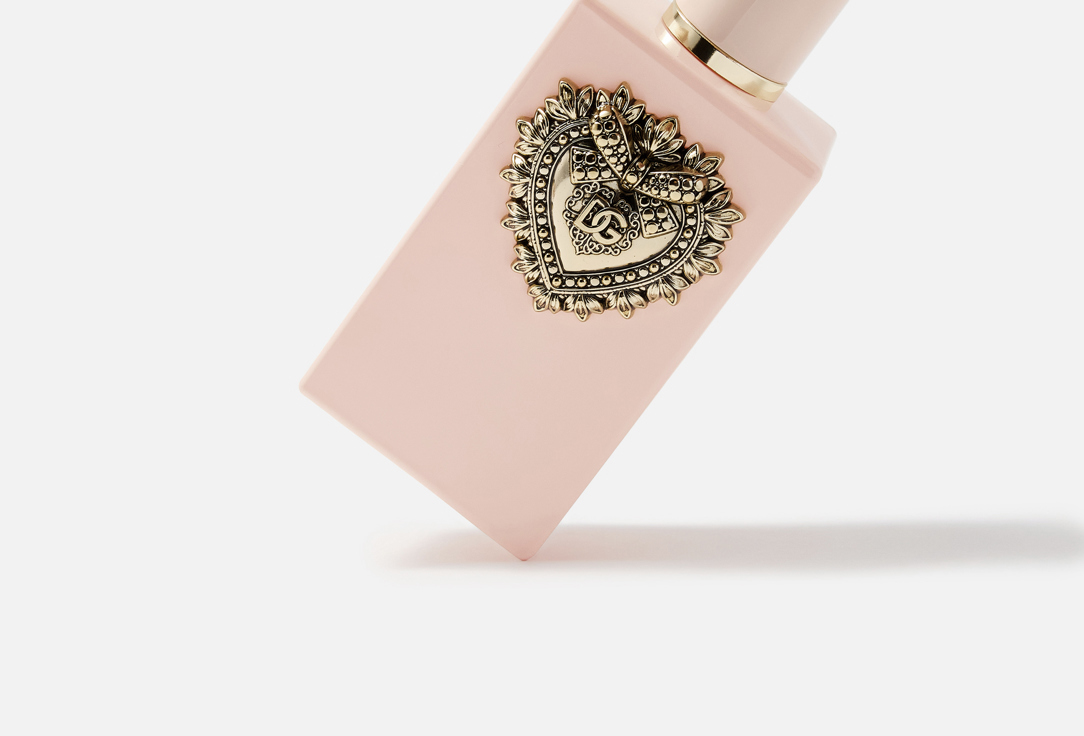 Dolce & Gabbana Eau de Parfum Intense My devotion