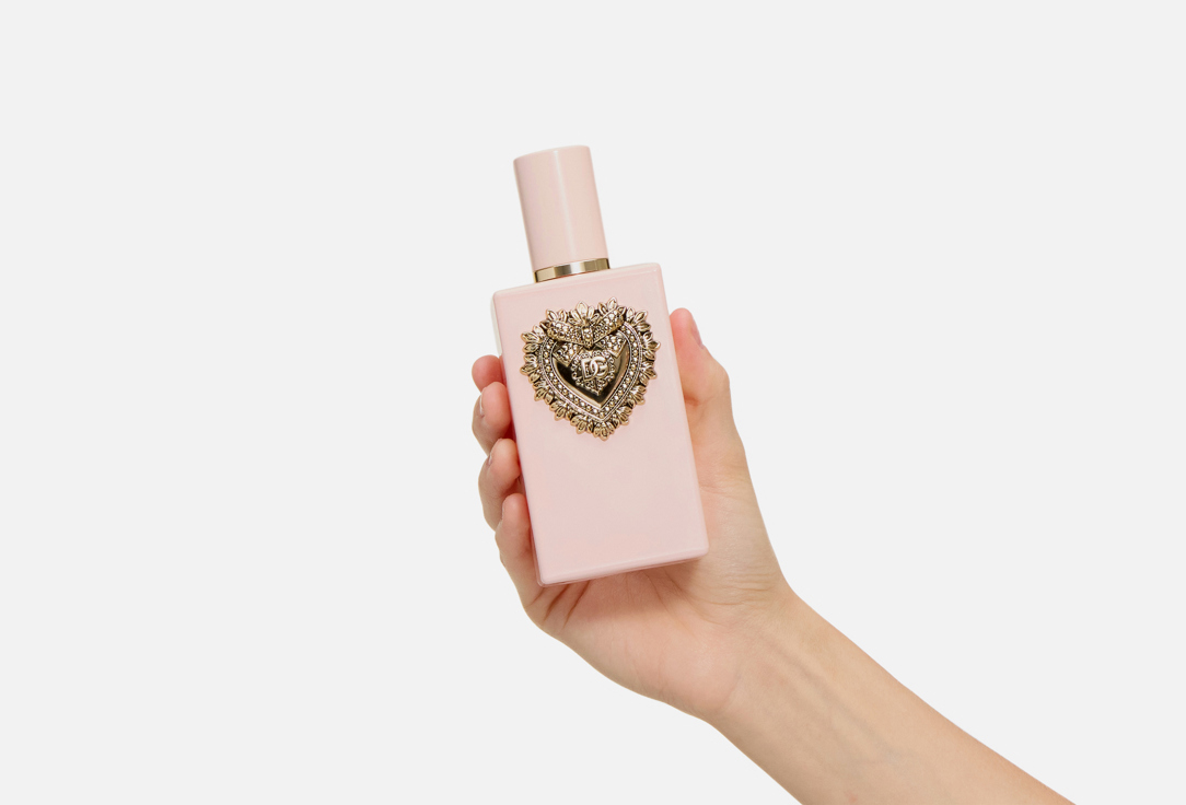 Dolce & Gabbana Eau de Parfum Intense My devotion