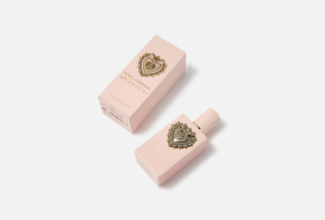 دولتشي آند غابانا ماء عطر مركز ماي ديفوشن 100 مل دولتشي آند غابانا ماء عطر مركز ماي ديفوشن