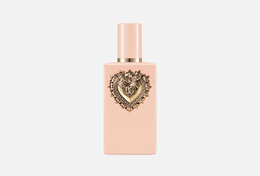 دولتشي آند غابانا ماء عطر مركز ماي ديفوشن 100 مل دولتشي آند غابانا ماء عطر مركز ماي ديفوشن