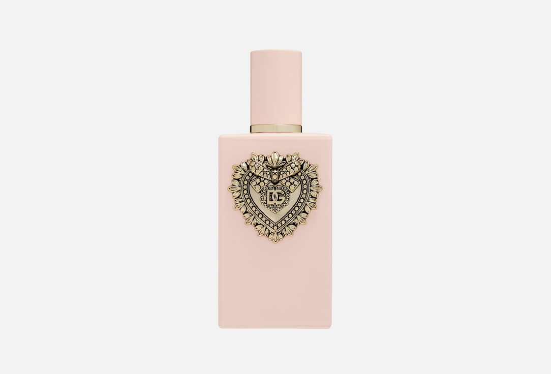 دولتشي آند غابانا ماء عطر مركز ماي ديفوشن