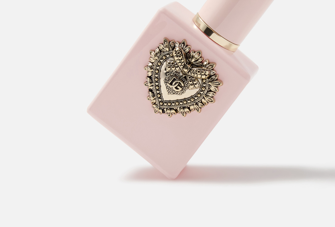 Dolce & Gabbana Eau de Parfum Intense My devotion