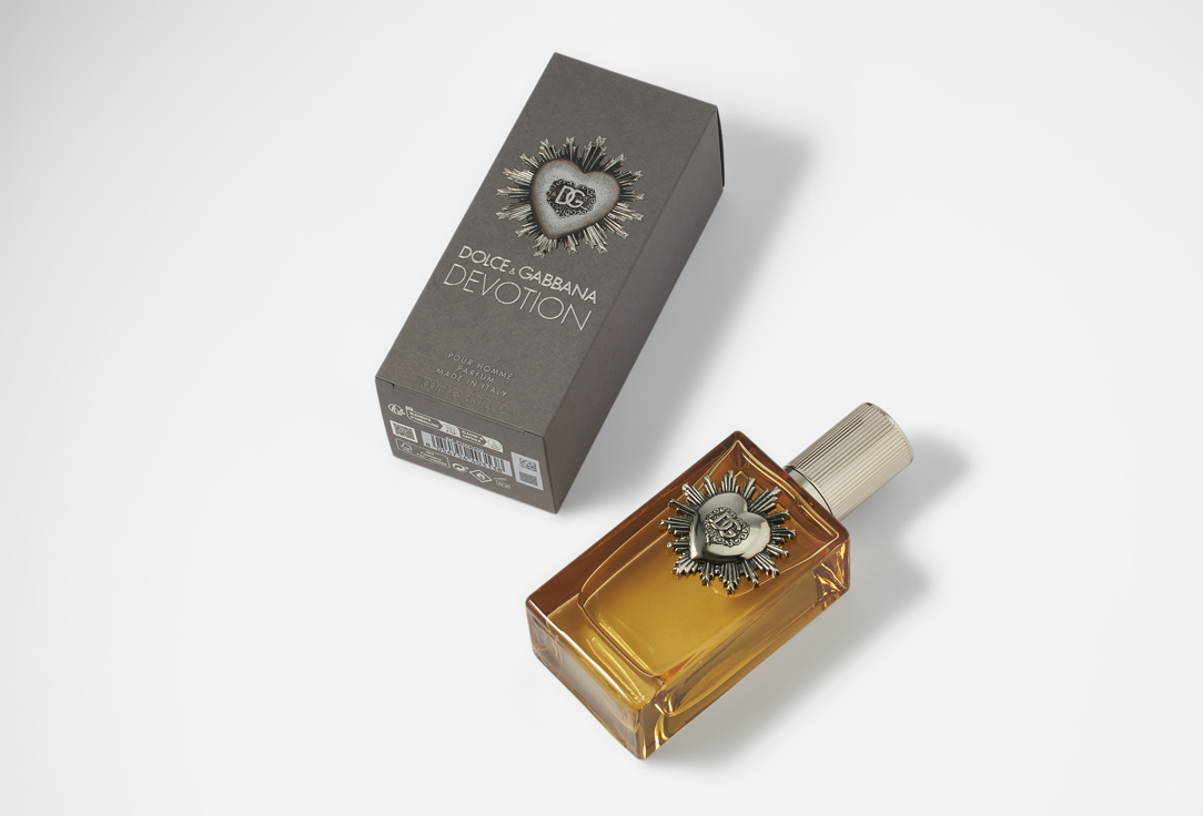 دولتشي آند غابانا عطر ديفوشن 100 مل دولتشي آند غابانا عطر ديفوشن