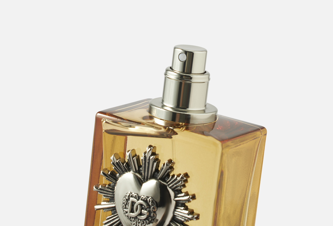 دولتشي آند غابانا عطر ديفوشن 100 مل دولتشي آند غابانا عطر ديفوشن