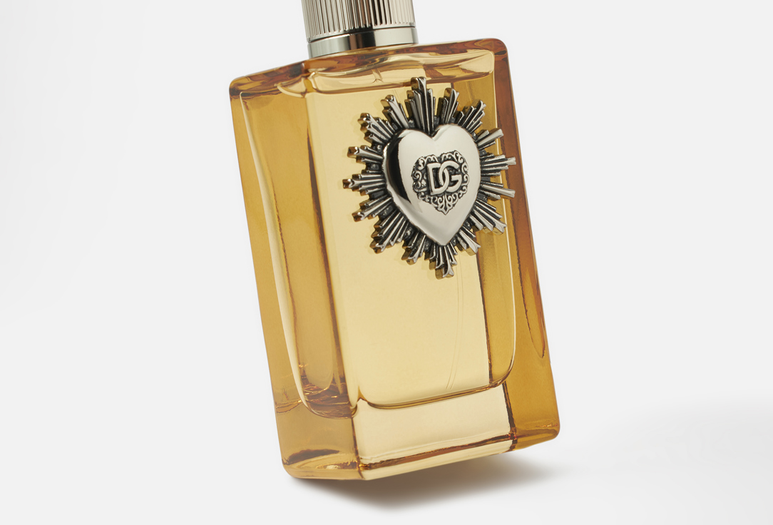 دولتشي آند غابانا عطر ديفوشن 100 مل دولتشي آند غابانا عطر ديفوشن