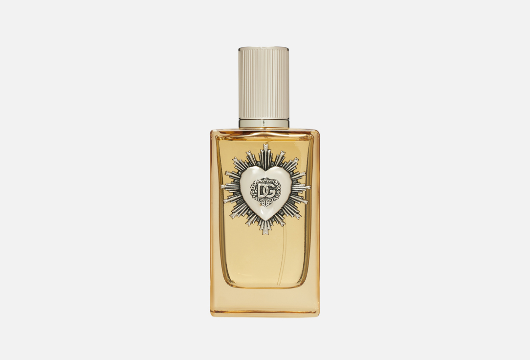 دولتشي آند غابانا عطر ديفوشن 100 مل دولتشي آند غابانا عطر ديفوشن