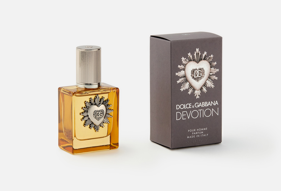 Dolce & Gabbana Parfum Devotion