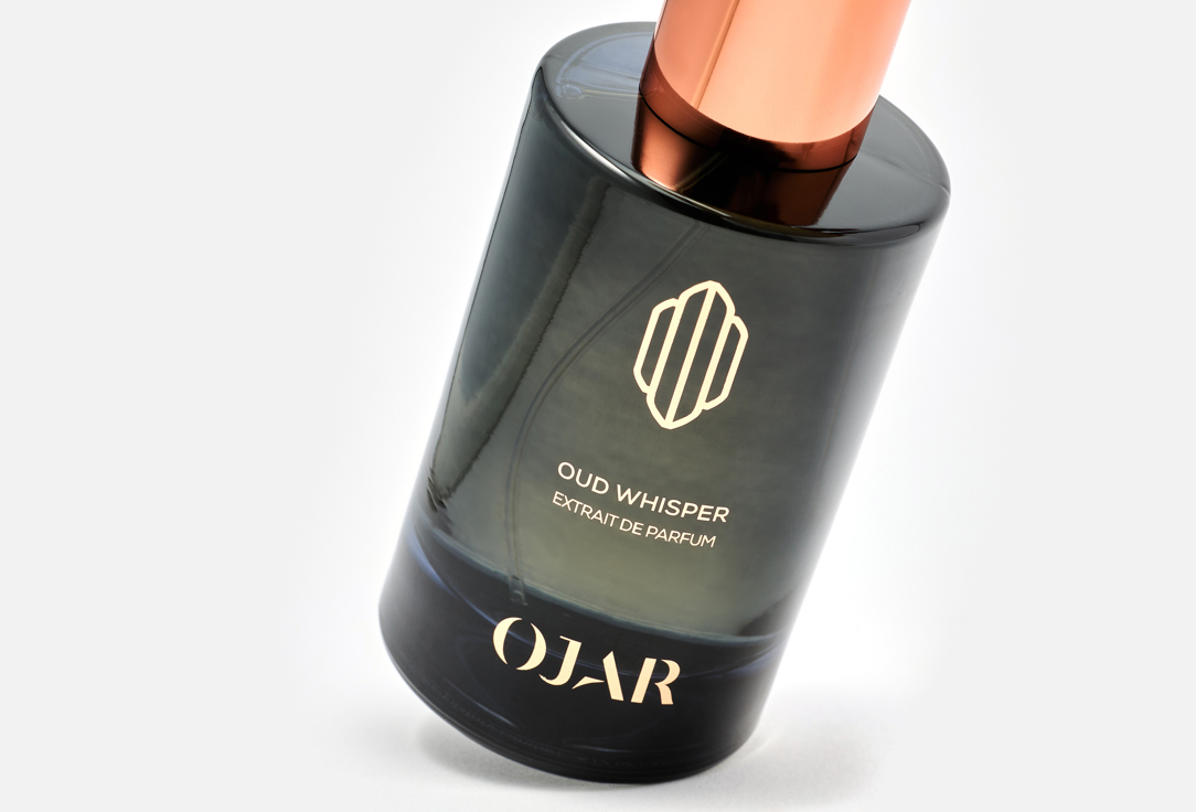 OJAR Extrait de Parfum Oud Whisper