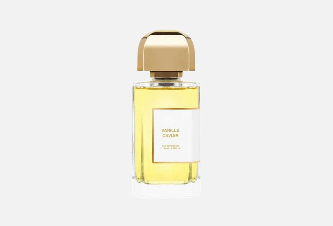BDK Eau de Parfum VANILLE CAVIAR