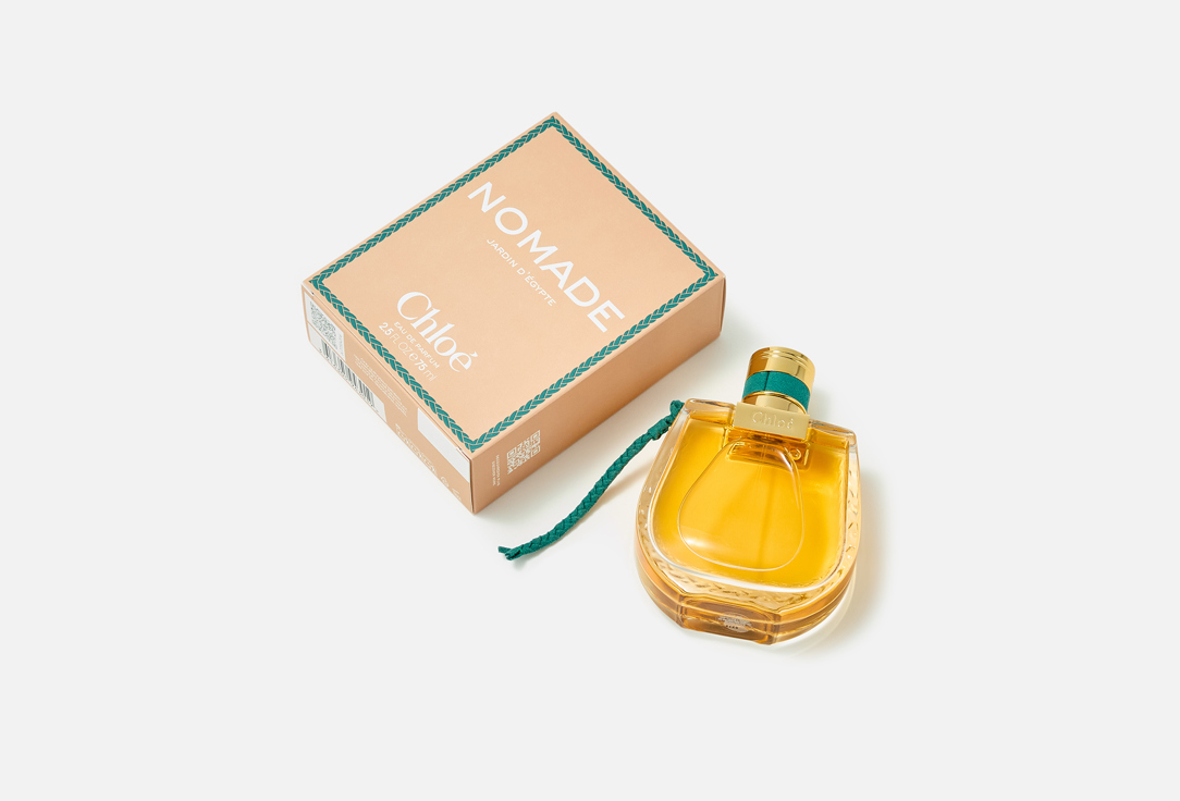 Chloé Eau de Parfum Nomade Jardin d'Égypte