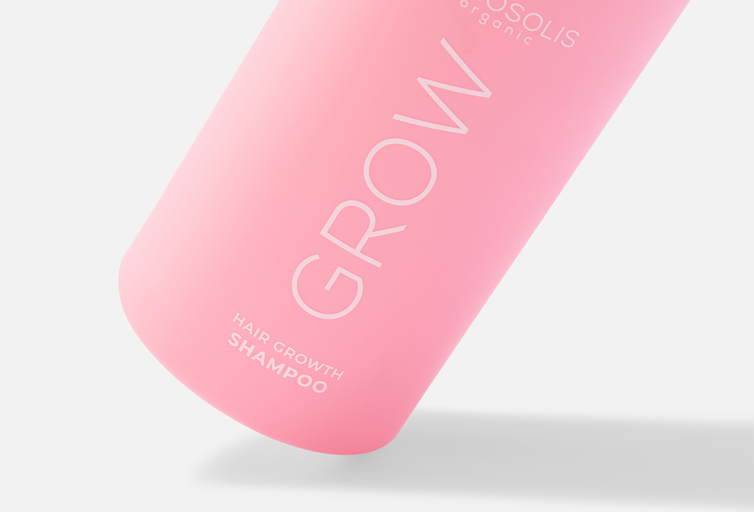 COCOSOLIS Hair Strengthening Shampoo Hair Growth