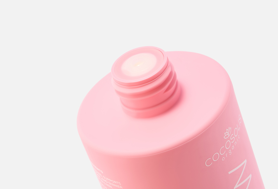 COCOSOLIS Hair Conditioner Hair Growth
