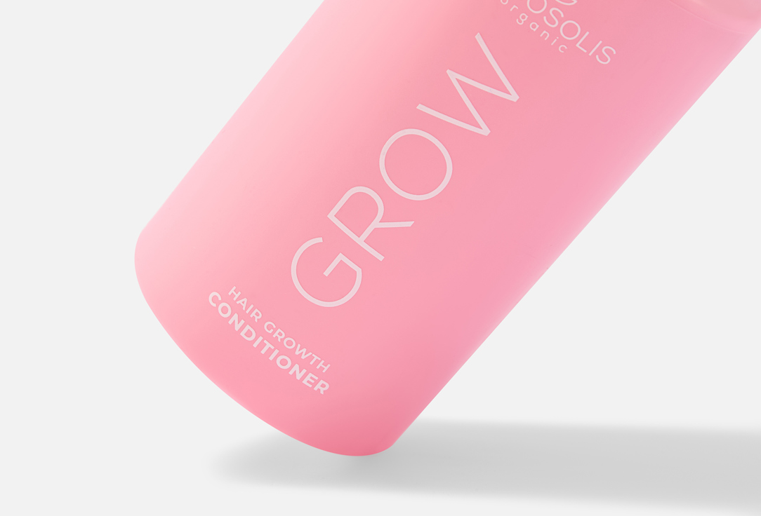 COCOSOLIS Hair Conditioner Hair Growth