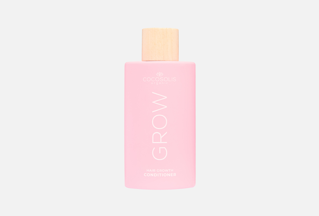 COCOSOLIS Hair Conditioner Hair Growth