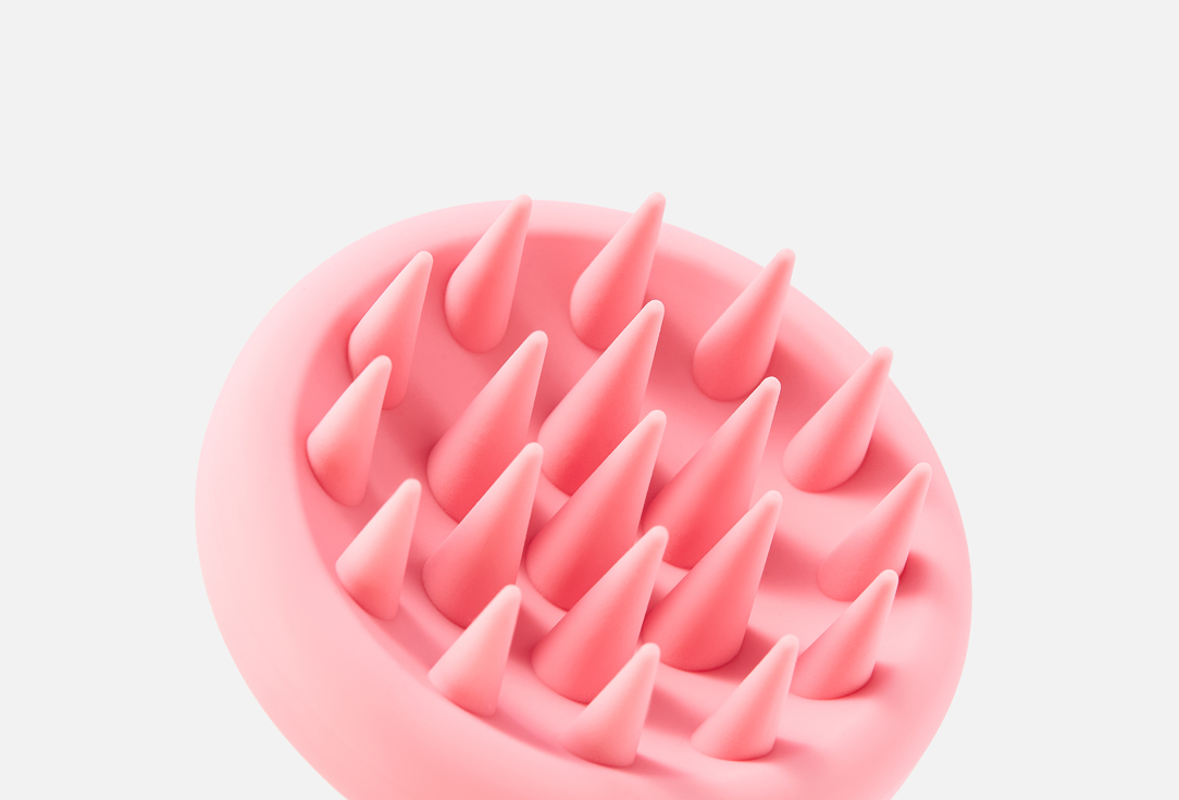 COCOSOLIS Scalp Massage Brush Scalp Massager 1 pcs COCOSOLIS Scalp Massage Brush Scalp Massager