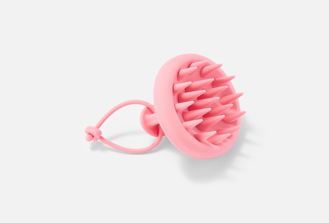 COCOSOLIS Scalp Massage Brush Scalp Massager 1 pcs COCOSOLIS Scalp Massage Brush Scalp Massager