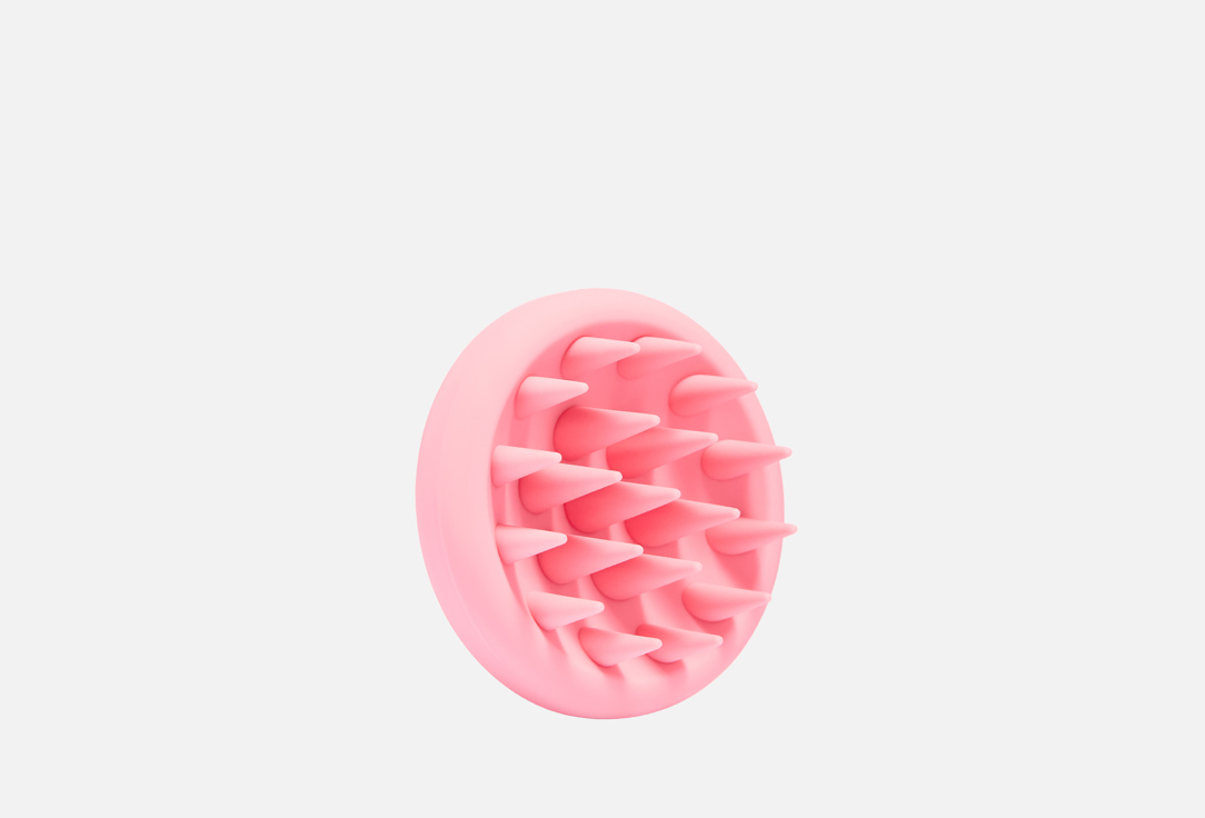 COCOSOLIS Scalp Massage Brush Scalp Massager 1 pcs COCOSOLIS Scalp Massage Brush Scalp Massager