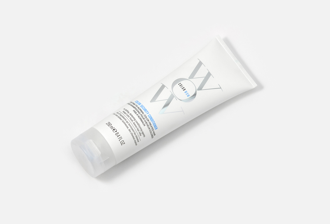 COLOR WOW Hair Condtitioner Color Security