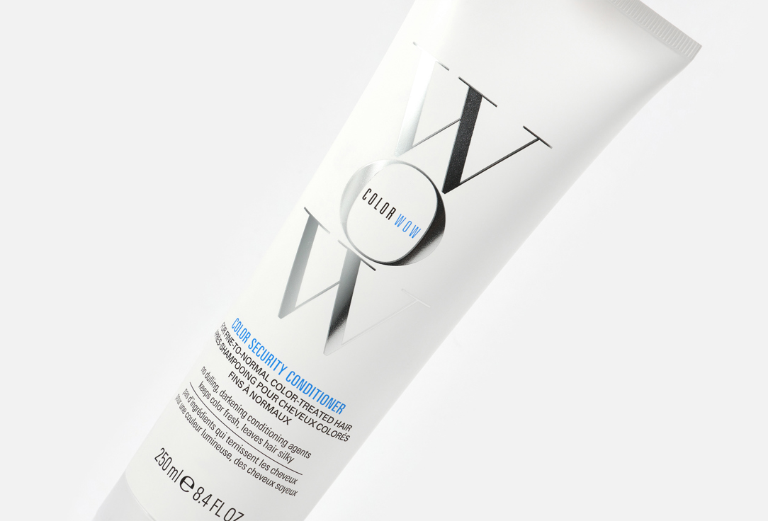 COLOR WOW Hair Condtitioner Color Security