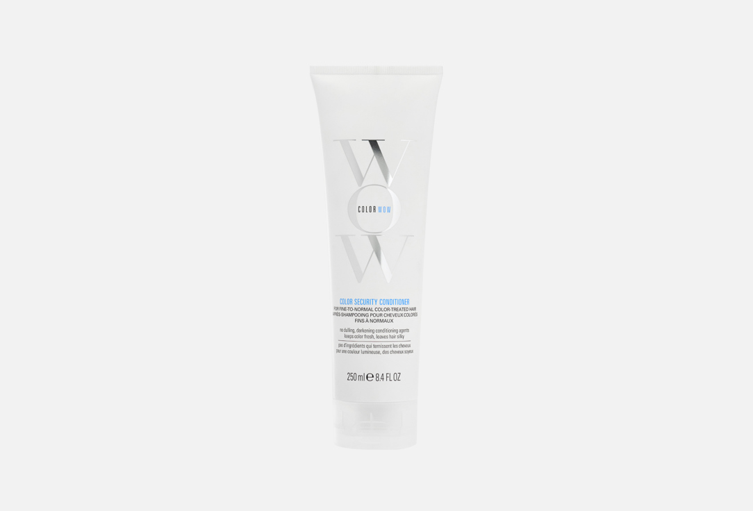 COLOR WOW Hair Condtitioner Color Security