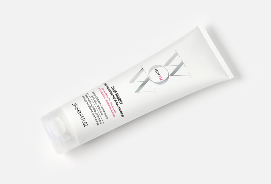 COLOR WOW Hair Condtitioner Color Security