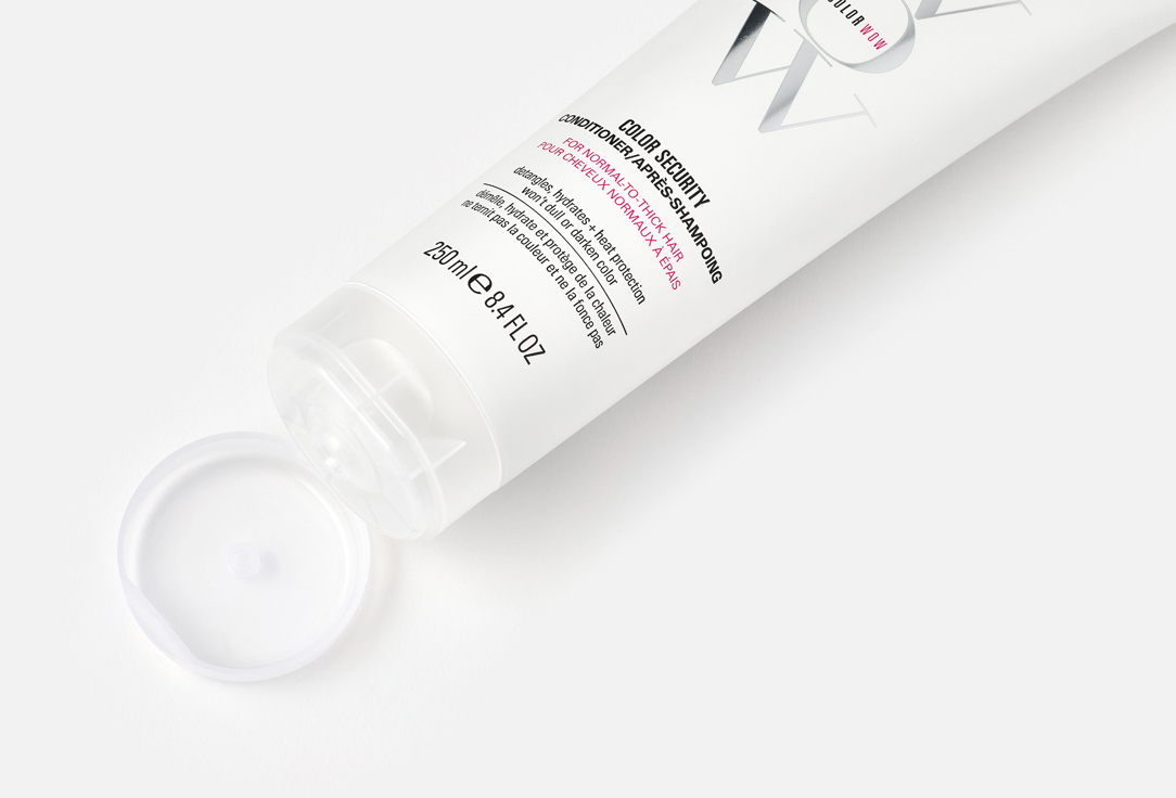 COLOR WOW Hair Condtitioner Color Security