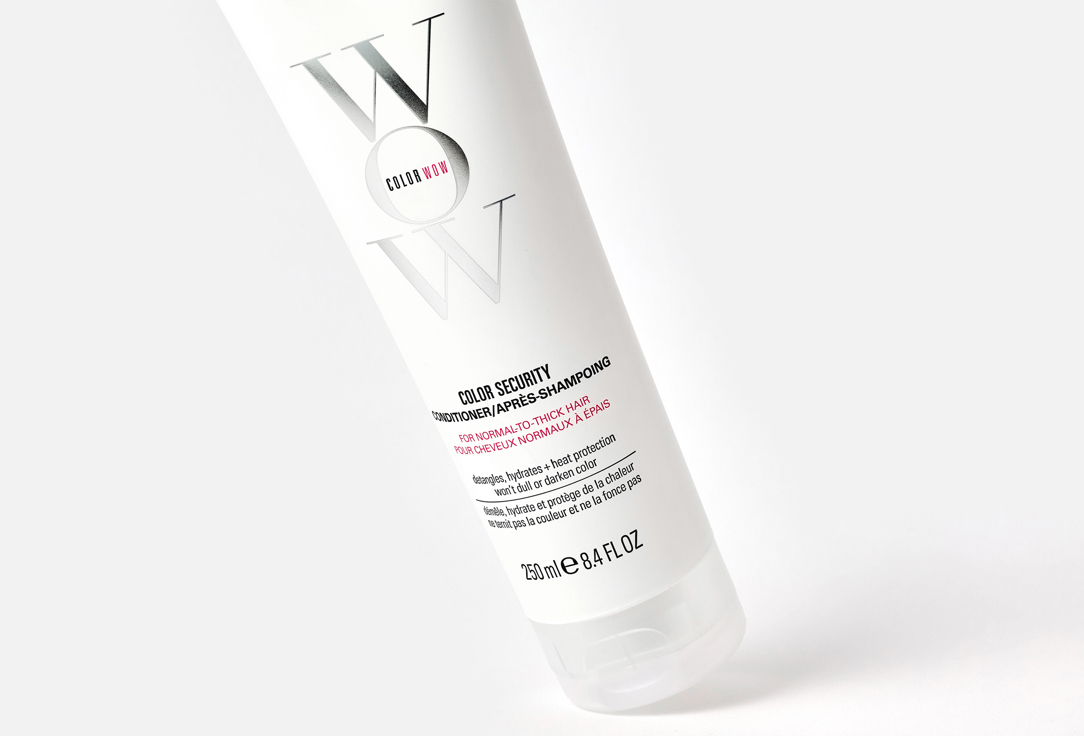 COLOR WOW Hair Condtitioner Color Security