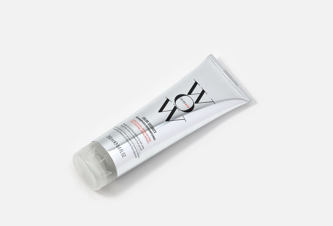 COLOR WOW Hair Shampoo Color Security