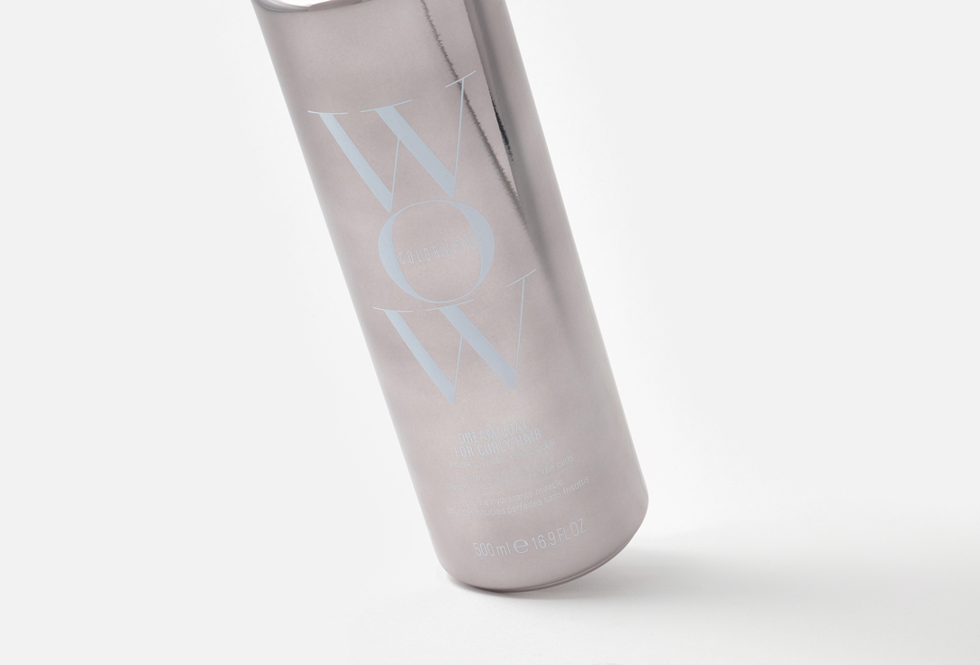 COLOR WOW Hair Curly Spray Dream Coat