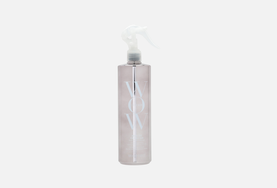 COLOR WOW Hair Curly Spray Dream Coat