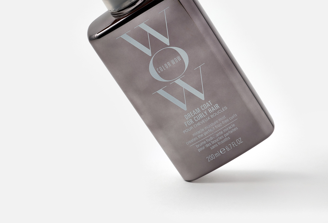 COLOR WOW Hair Curly Spray Dream Coat