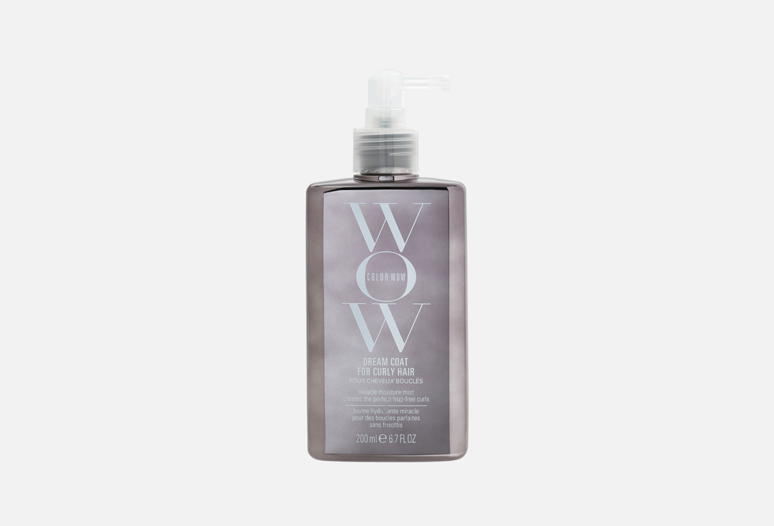 COLOR WOW Hair Curly Spray Dream Coat