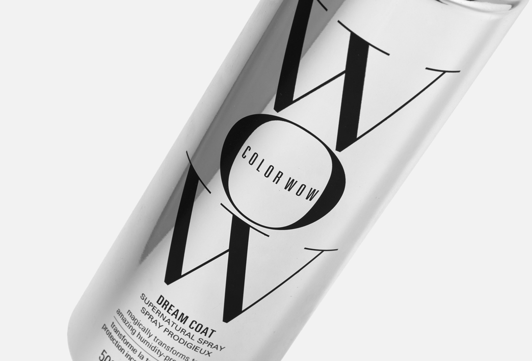 COLOR WOW Hair Curly Spray Dream Coat 500 ml COLOR WOW Hair Curly Spray Dream Coat