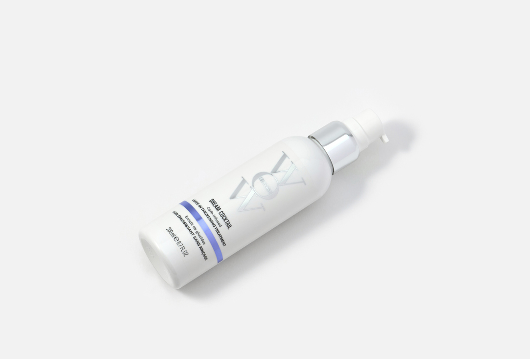 COLOR WOW leave-in hair treatment Dream Cocktail Carb-infused