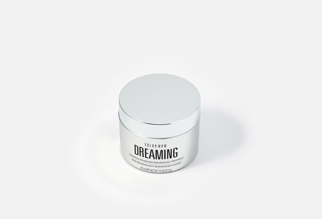COLOR WOW Repair & Resurfacing Hair Mask Dreaming 215 ml COLOR WOW Repair & Resurfacing Hair Mask Dreaming