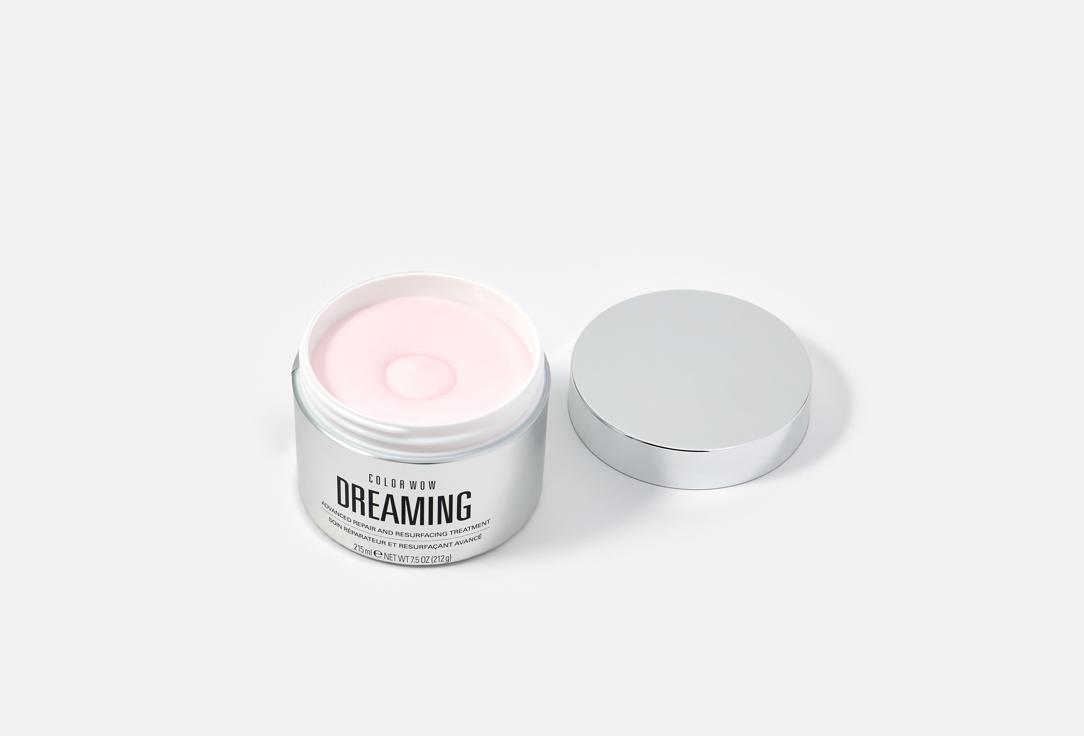 COLOR WOW Repair & Resurfacing Hair Mask Dreaming 215 ml COLOR WOW Repair & Resurfacing Hair Mask Dreaming