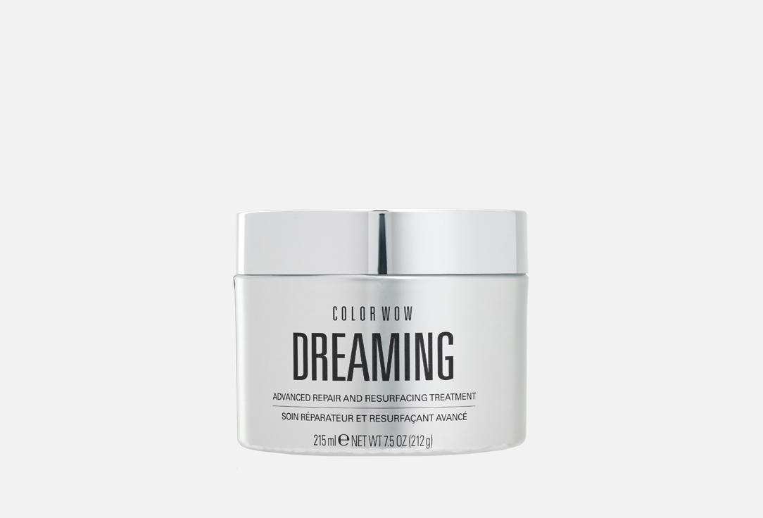 COLOR WOW Repair & Resurfacing Hair Mask Dreaming 215 ml COLOR WOW Repair & Resurfacing Hair Mask Dreaming