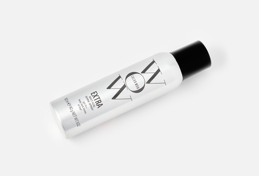COLOR WOW Shine hair Spray Extra Mist-ical