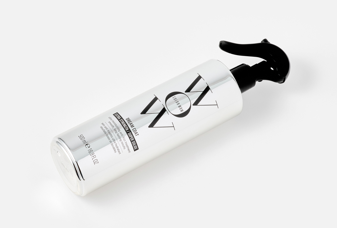 COLOR WOW Powerful Hair SPRAY Strength Dream Coat 500 ml COLOR WOW Powerful Hair SPRAY Strength Dream Coat