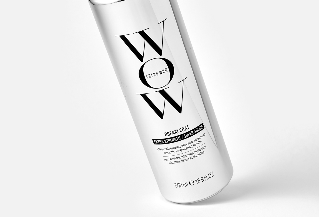 COLOR WOW Powerful Hair SPRAY Strength Dream Coat 500 ml COLOR WOW Powerful Hair SPRAY Strength Dream Coat
