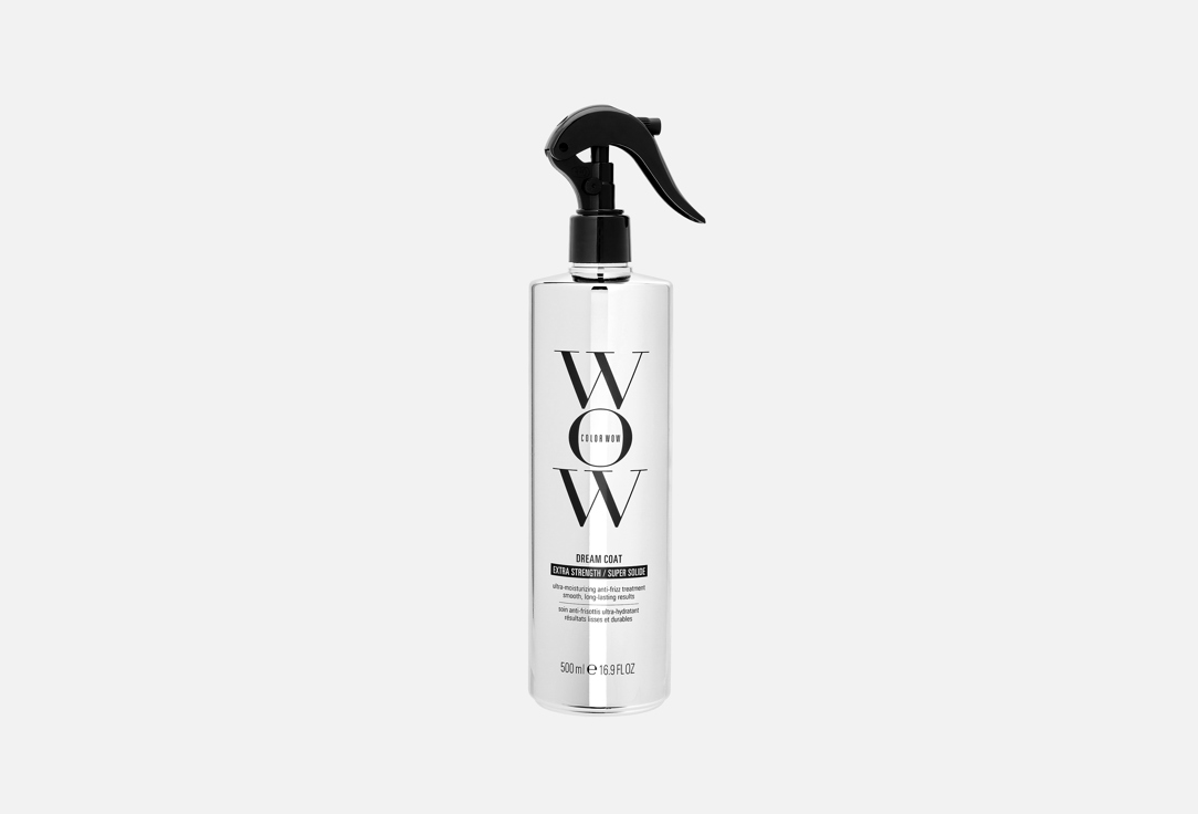 COLOR WOW Powerful Hair SPRAY Strength Dream Coat 500 ml COLOR WOW Powerful Hair SPRAY Strength Dream Coat