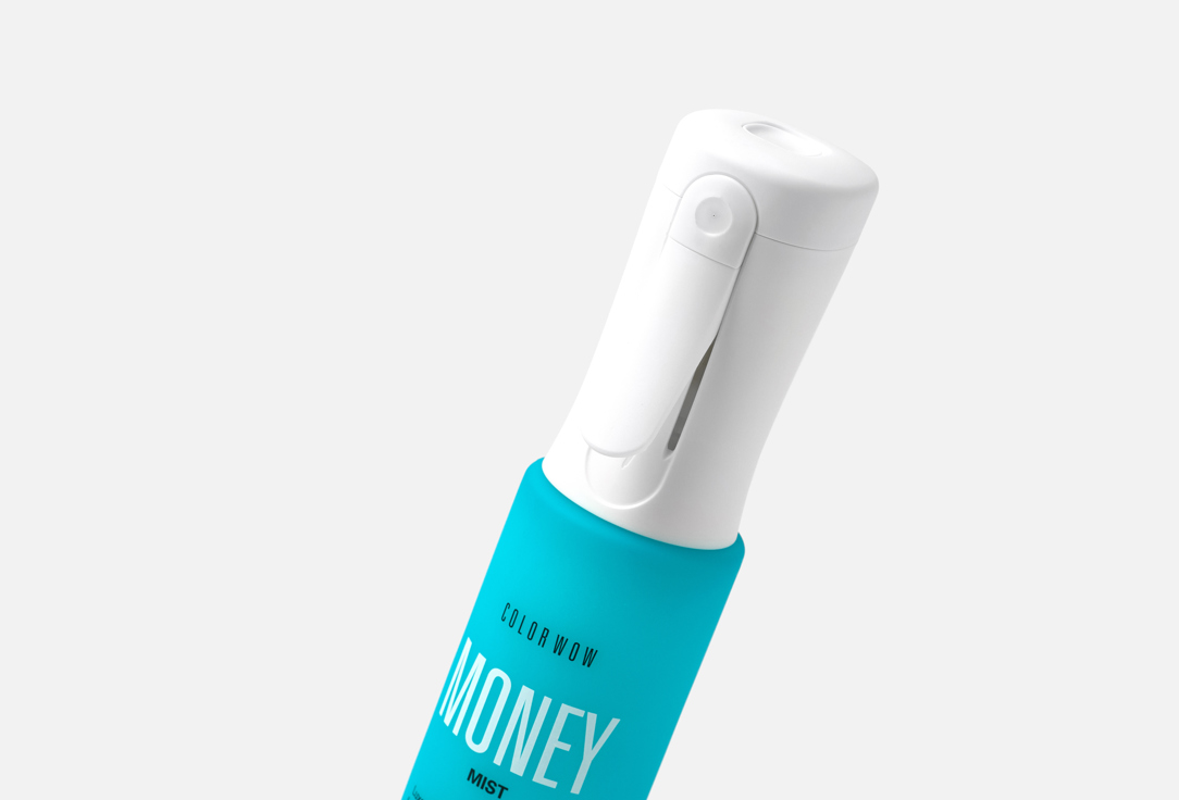 COLOR WOW Leave In Conditioner spray Money
