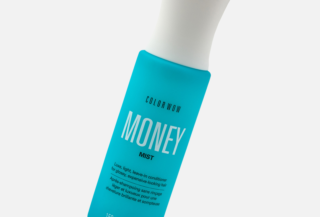 COLOR WOW Leave In Conditioner spray Money