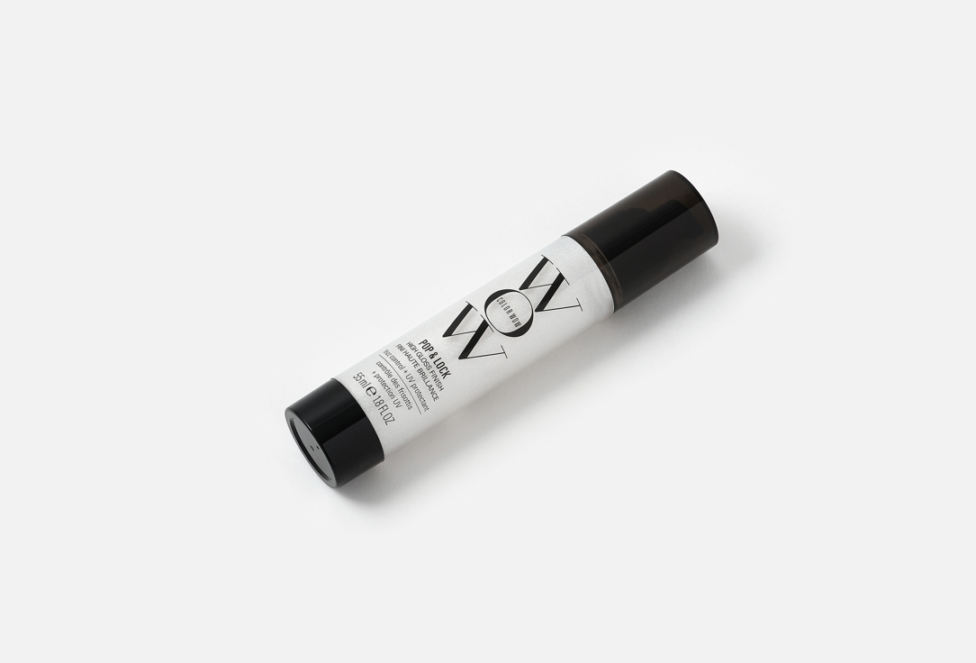 COLOR WOW Anti-frizz Hair serum Pop and Lock 55 ml COLOR WOW Anti-frizz Hair serum Pop and Lock
