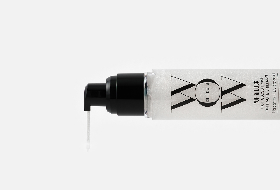COLOR WOW Anti-frizz Hair serum Pop and Lock 55 ml COLOR WOW Anti-frizz Hair serum Pop and Lock