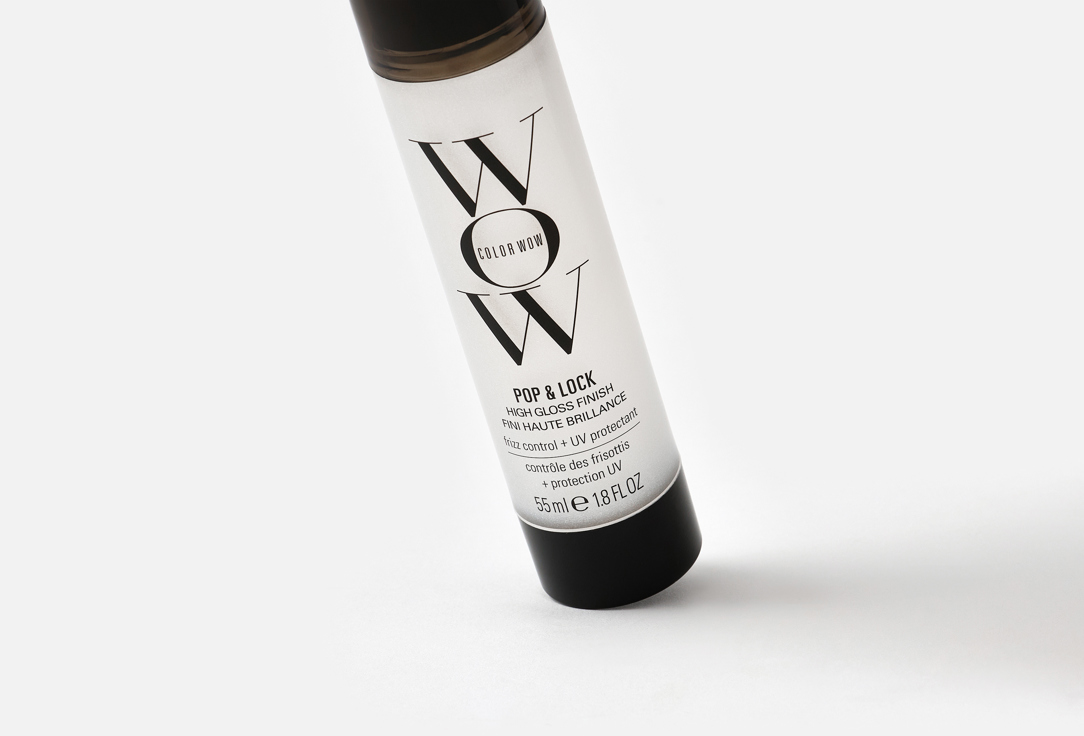 COLOR WOW Anti-frizz Hair serum Pop and Lock 55 ml COLOR WOW Anti-frizz Hair serum Pop and Lock