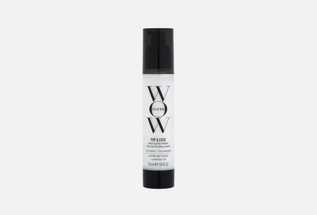 COLOR WOW Anti-frizz Hair serum Pop and Lock 55 ml COLOR WOW Anti-frizz Hair serum Pop and Lock