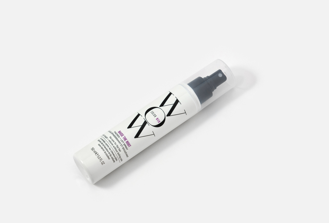 COLOR WOW Thicken + Lift Spray Raise The Roo