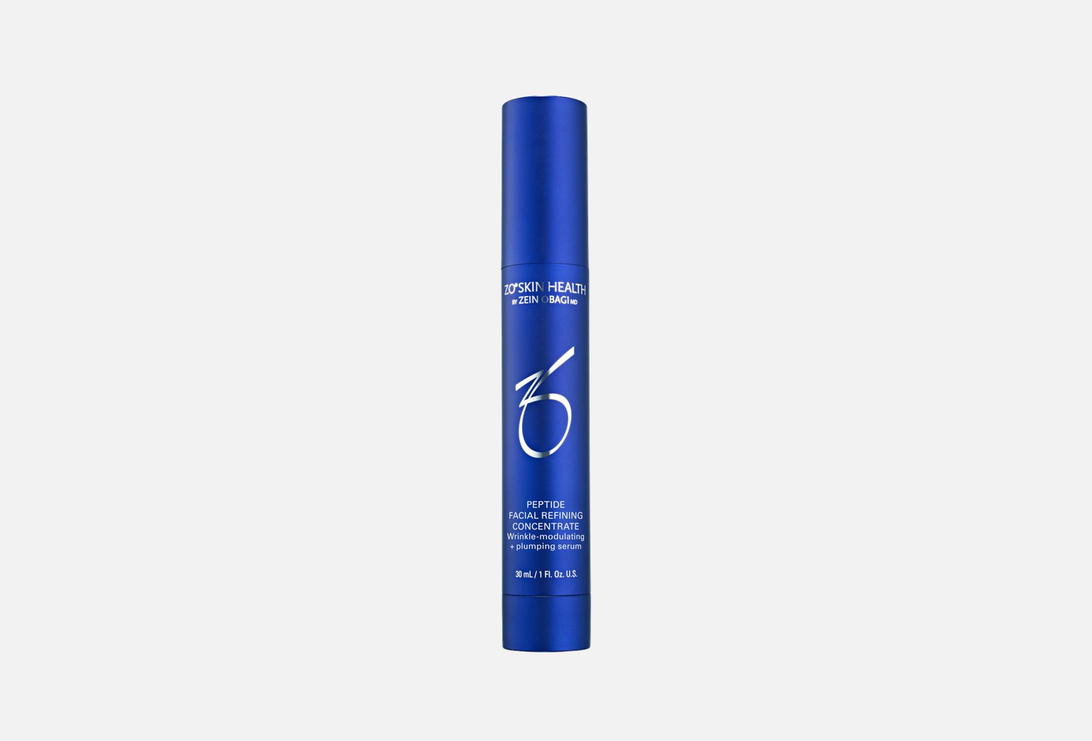 Peptide Facial Refining Concentrate  30 